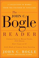 Télécharger le livre :  The John C. Bogle Reader