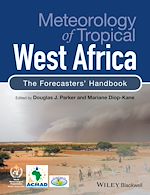 Télécharger le livre :  Meteorology of Tropical West Africa