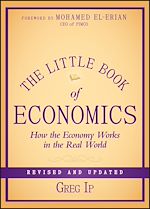 Télécharger le livre :  The Little Book of Economics