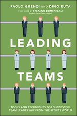 Download this eBook Leading Teams