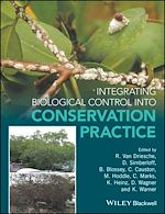 Télécharger le livre :  Integrating Biological Control into Conservation Practice
