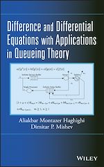 Télécharger le livre :  Difference and Differential Equations with Applications in Queueing Theory