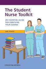 Télécharger le livre :  The Student Nurse Toolkit