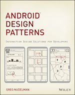 Télécharger le livre :  Android Design Patterns
