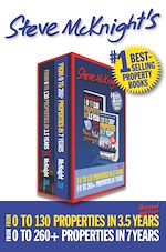 Télécharger le livre :  Steve McKnight's Complete Property Investing Set