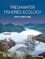 Télécharger le livre :  Freshwater Fisheries Ecology
