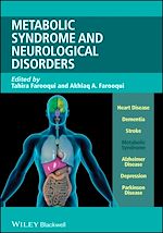 Télécharger le livre :  Metabolic Syndrome and Neurological Disorders