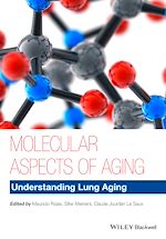 Télécharger le livre :  Molecular Aspects of Aging