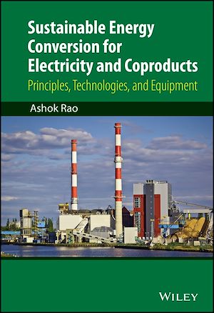 Téléchargez le livre :  Sustainable Energy Conversion for Electricity and Coproducts