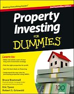 Télécharger le livre :  Property Investing For Dummies - Australia