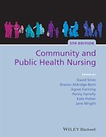 Télécharger le livre :  Community and Public Health Nursing