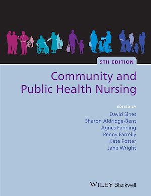 Téléchargez le livre :  Community and Public Health Nursing