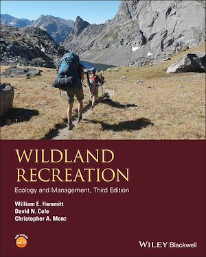 Téléchargez le livre :  Wildland Recreation