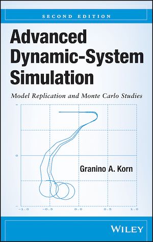Téléchargez le livre :  Advanced Dynamic-System Simulation