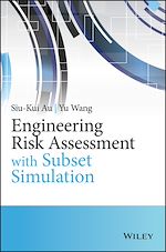 Télécharger le livre :  Engineering Risk Assessment with Subset Simulation