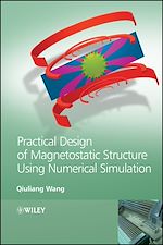 Télécharger le livre :  Practical Design of Magnetostatic Structure Using Numerical Simulation