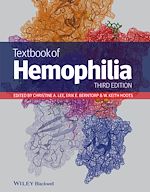Télécharger le livre :  Textbook of Hemophilia