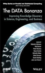 Télécharger le livre :  The Data Bonanza