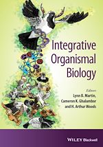 Télécharger le livre :  Integrative Organismal Biology