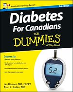 Télécharger le livre :  Diabetes For Canadians For Dummies