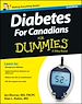 Télécharger le livre :  Diabetes For Canadians For Dummies
