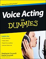 Télécharger le livre :  Voice Acting For Dummies