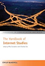 Télécharger le livre :  The Handbook of Internet Studies