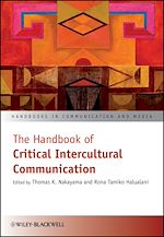 Télécharger le livre :  The Handbook of Critical Intercultural Communication