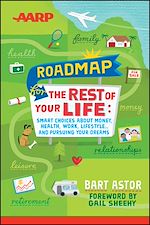 Télécharger le livre :  AARP Roadmap for the Rest of Your Life