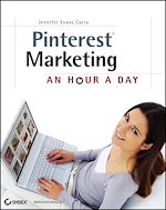 Télécharger le livre :  Pinterest Marketing