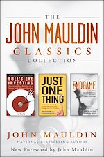Télécharger le livre :  The John Mauldin Classics Collection
