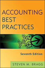 Télécharger le livre :  Accounting Best Practices