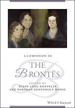Télécharger le livre :  A Companion to the Brontës
