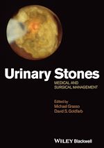 Télécharger le livre :  Urinary Stones