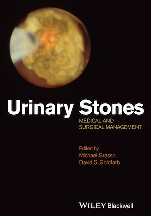 Téléchargez le livre :  Urinary Stones