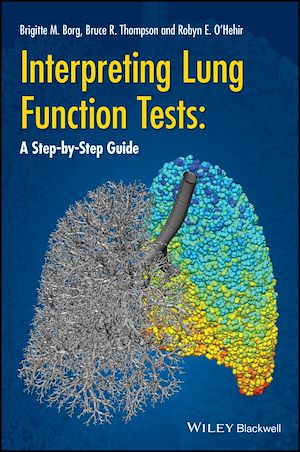 Download the eBook: Interpreting Lung Function Tests