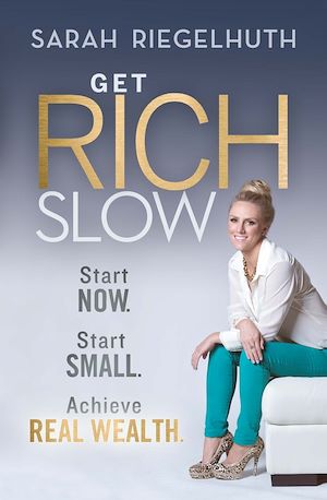 Téléchargez le livre :  Get Rich Slow