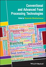 Télécharger le livre :  Conventional and Advanced Food Processing Technologies