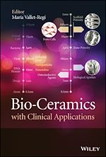 Télécharger le livre :  Bio-Ceramics with Clinical Applications