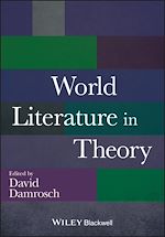 Télécharger le livre :  World Literature in Theory