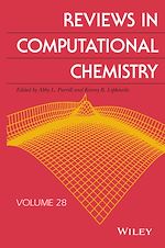 Download this eBook Reviews in Computational Chemistry, Volume 28