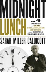 Télécharger le livre :  Midnight Lunch