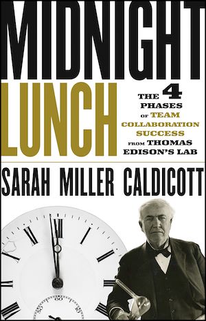 Téléchargez le livre :  Midnight Lunch