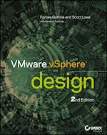 Télécharger le livre :  VMware vSphere Design