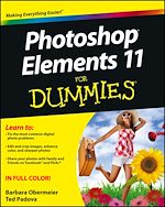 Télécharger le livre :  Photoshop Elements 11 For Dummies