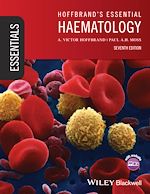 Télécharger le livre :  Hoffbrand's Essential Haematology
