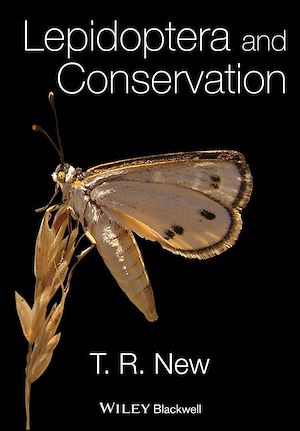 Téléchargez le livre :  Lepidoptera and Conservation