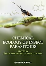 Télécharger le livre :  Chemical Ecology of Insect Parasitoids