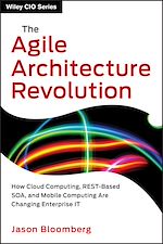 Télécharger le livre :  The Agile Architecture Revolution