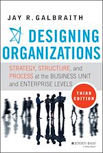 Télécharger le livre :  Designing Organizations